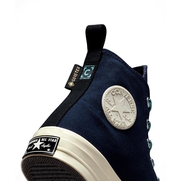 Converse Chuck 70! ☔️ - Picture 6 of 8